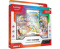 Cartes à collectionner Pokémon : Coffret Collection d'illustrations des premiers partenaires - Série 2