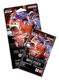 One Piece TCG - OP16 - Le Temps du Combat - Booster en Pochette