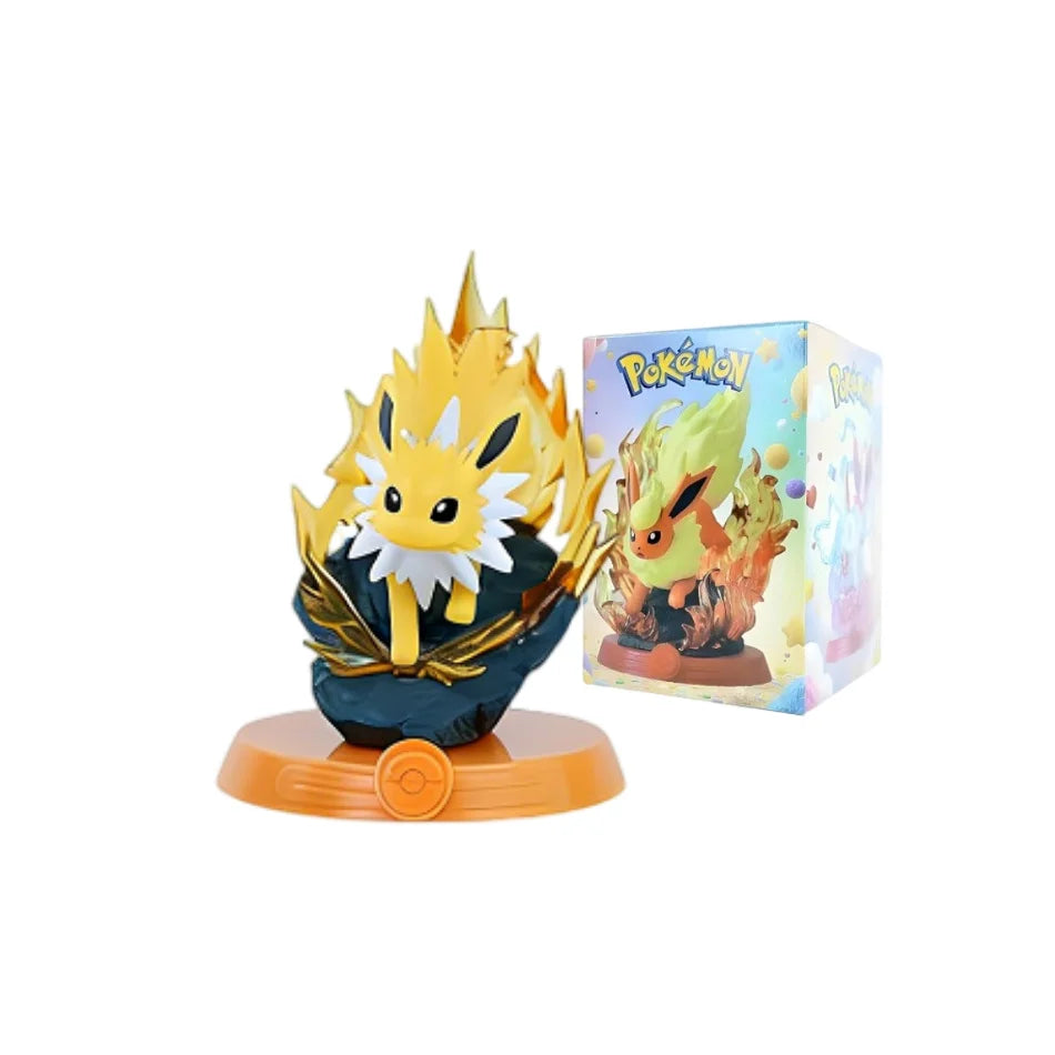 Blind Box - Funism - Eevee Adventures Series 1