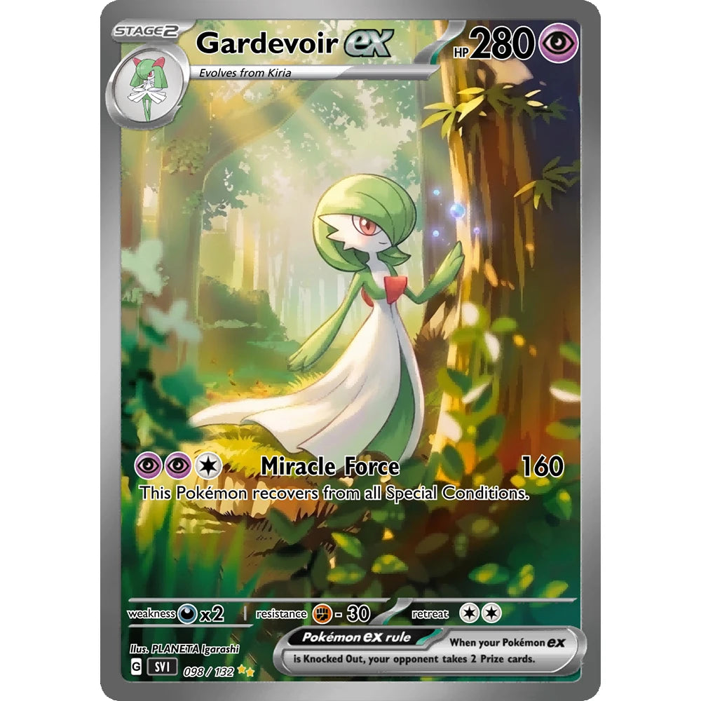 Fan Art Card Set - Pokemon - Treekachu Style - by Keepley