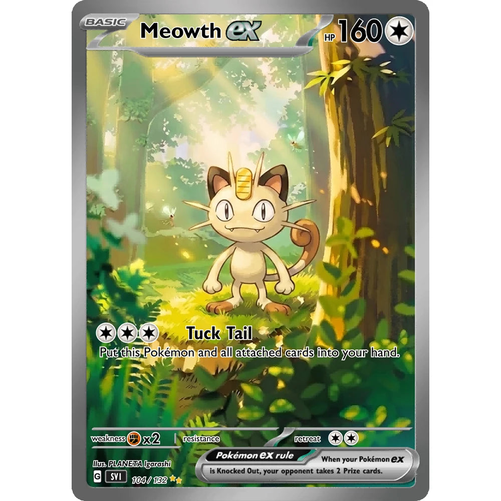 Fan Art Card Set - Pokemon - Treekachu Style - by Keepley