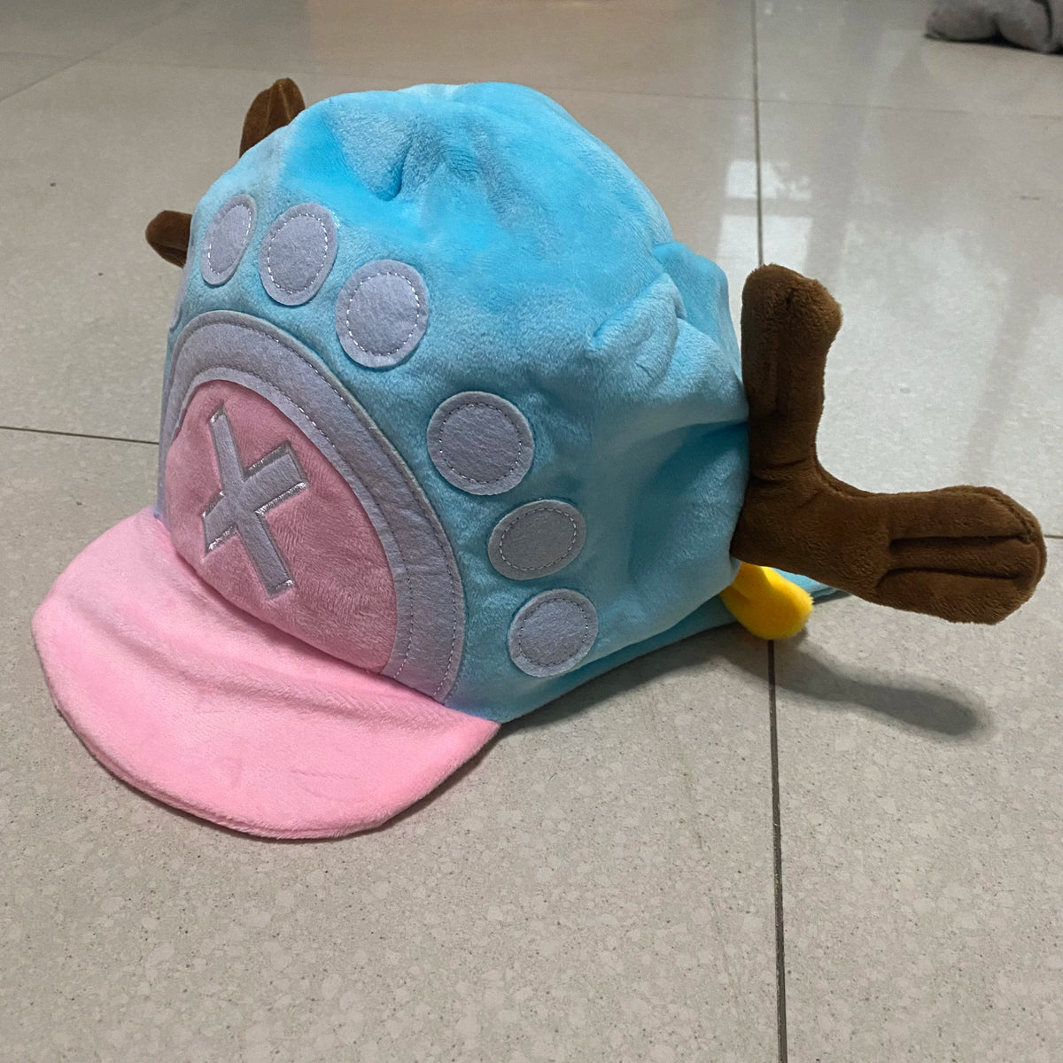 One Piece - Chopper HAT - 3 Styles