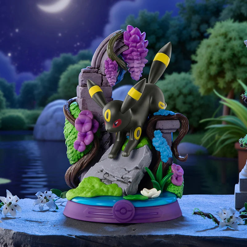 Blind Box - Funism - Eevee Adventures - Series 2