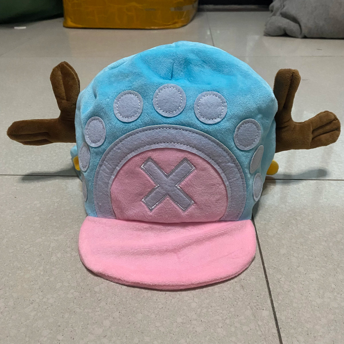 One Piece - Chopper HAT - 3 Styles