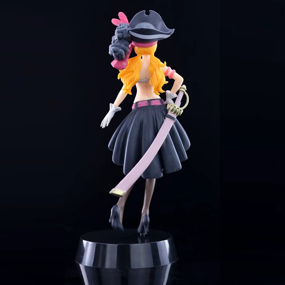 One Piece Figure - Nami - 20CM