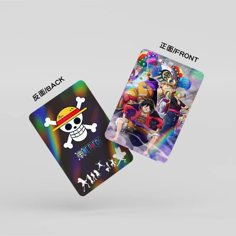 Fan Art Card Deck - One Piece - LOMO - 30 Cards