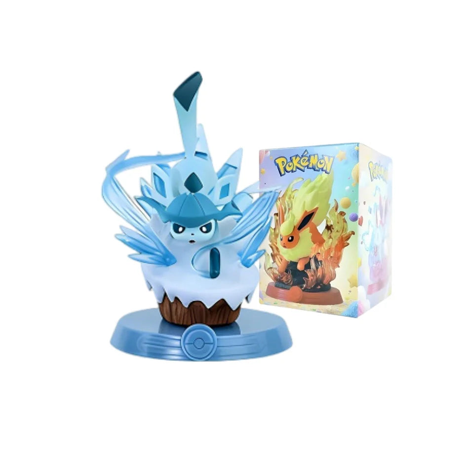 Blind Box - Funism - Eevee Adventures Series 1
