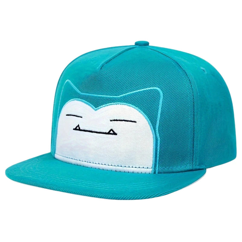 Pokemon Hats - 7 Styles