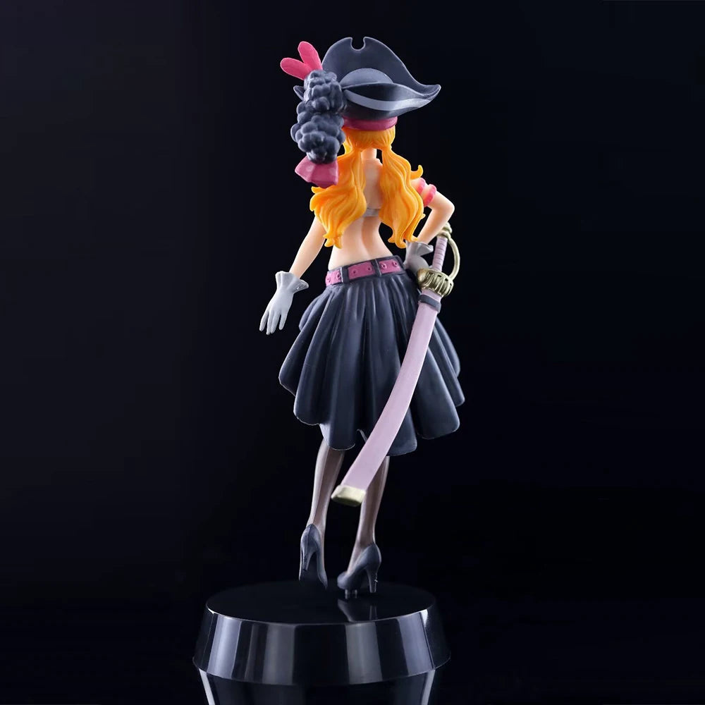 One Piece Figure - Nami - 20CM