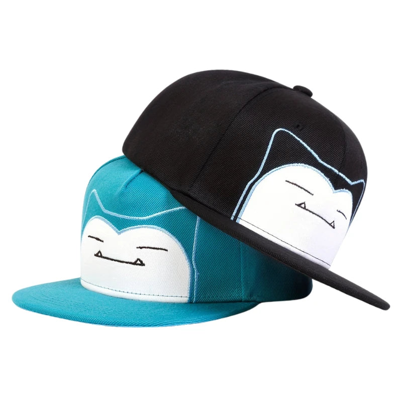 Pokemon Hats - 7 Styles