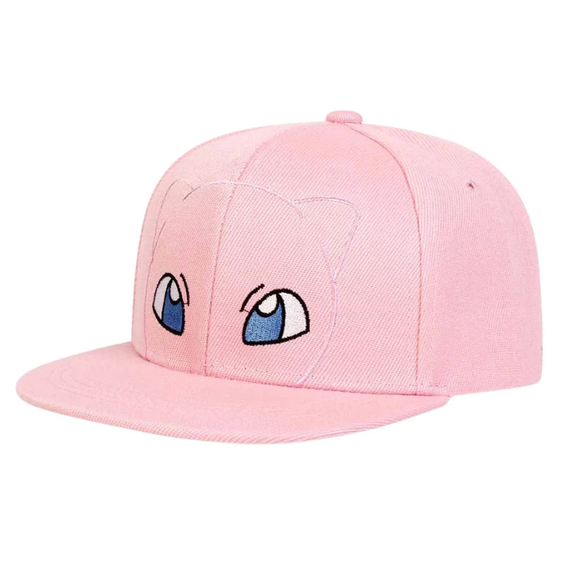 Pokemon Hats - 7 Styles