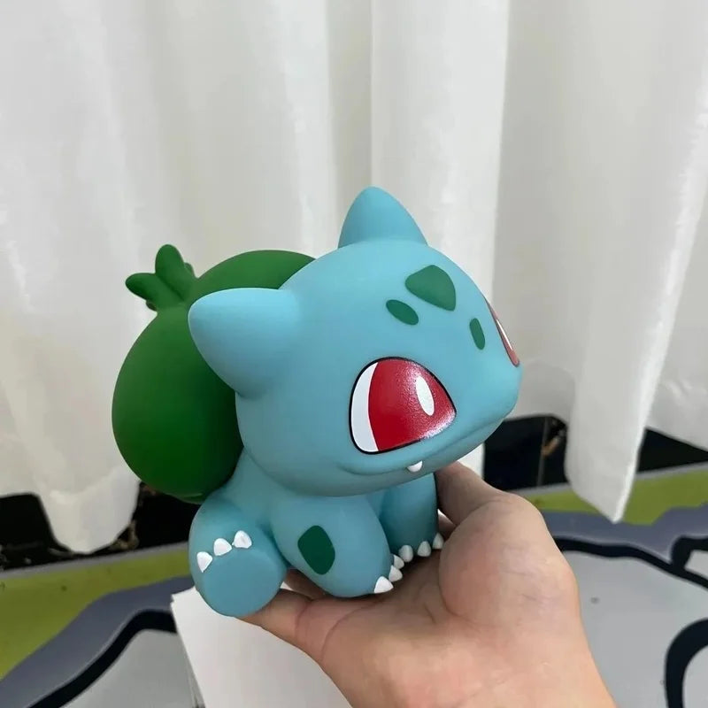 Pokemon Figure - Bulbasaur