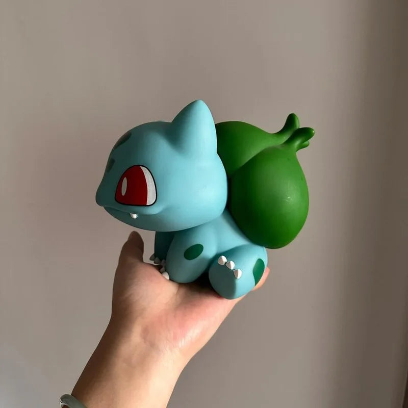Pokemon Figure - Bulbasaur