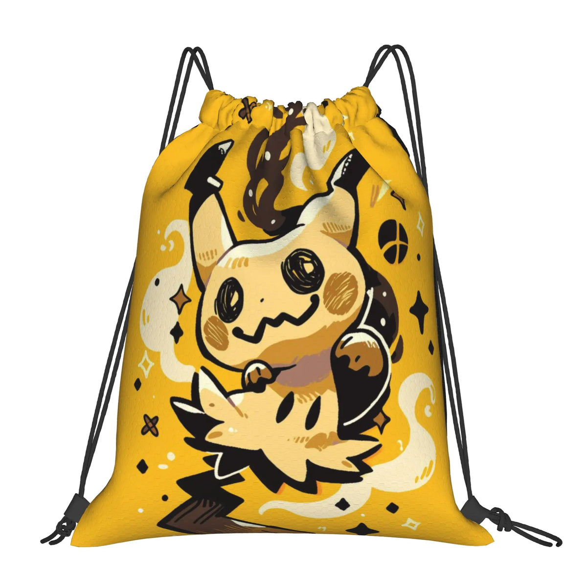 Pokemon String Bag - 13 Styles