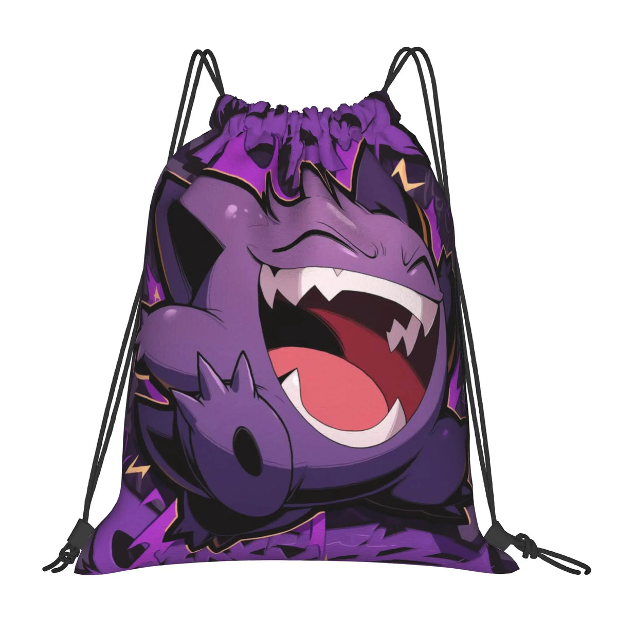 Pokemon String Bag - 13 Styles