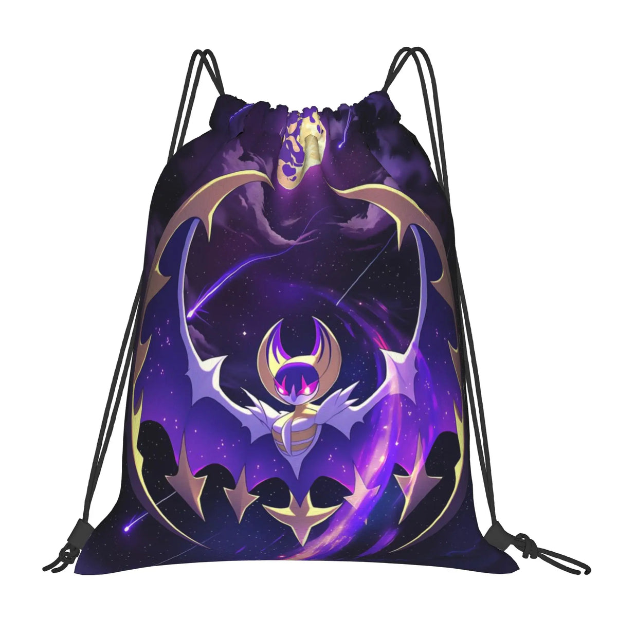 Pokemon String Bag - 13 Styles