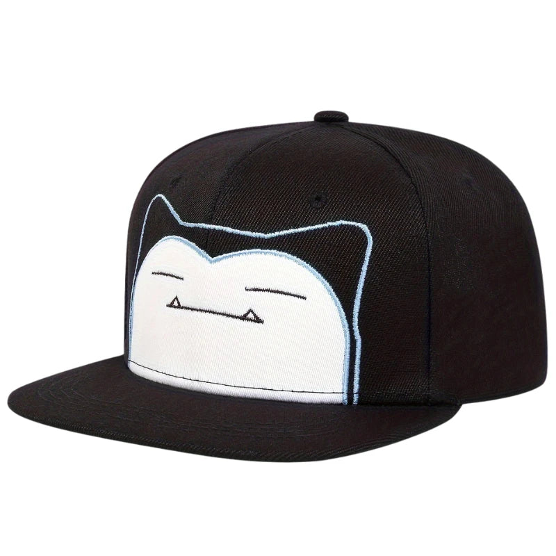 Pokemon Hats - 7 Styles