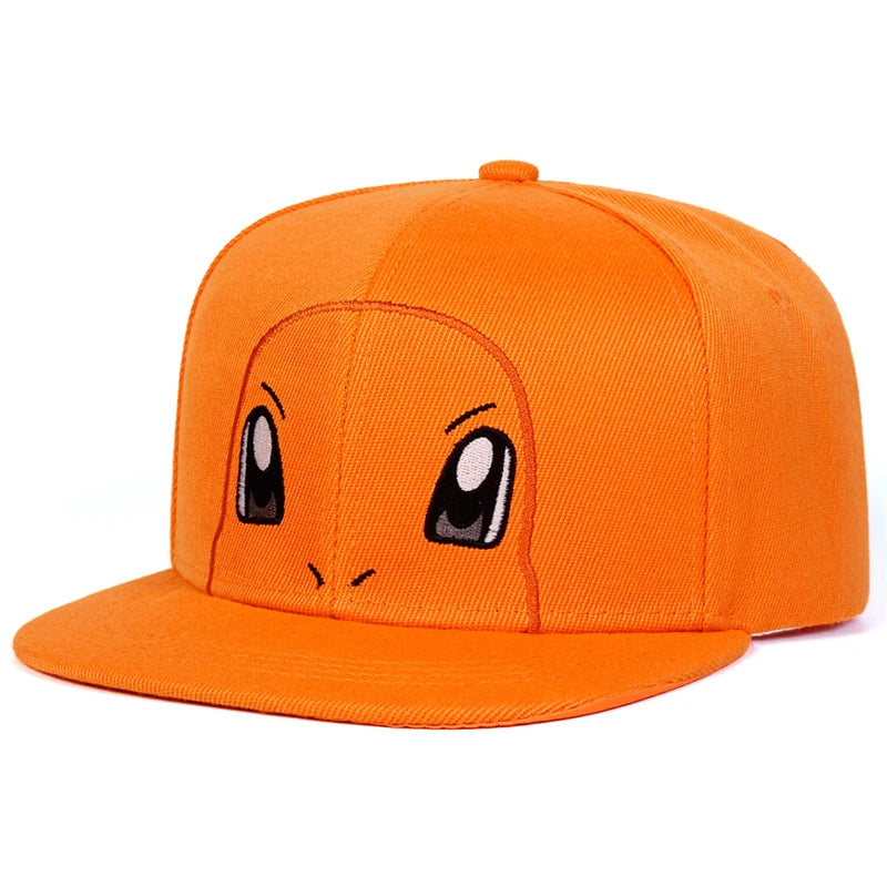 Pokemon Hats - 7 Styles