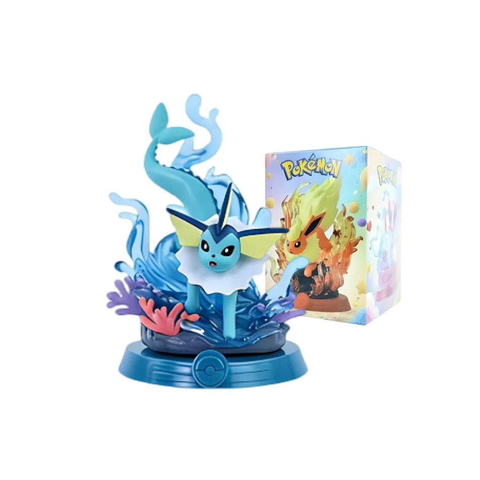 Blind Box - Funism - Eevee Adventures Series 1