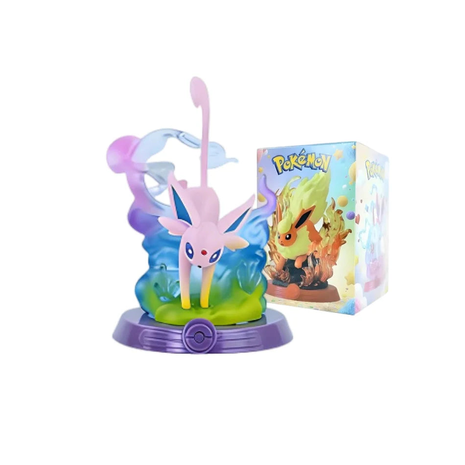 Blind Box - Funism - Eevee Adventures Series 1