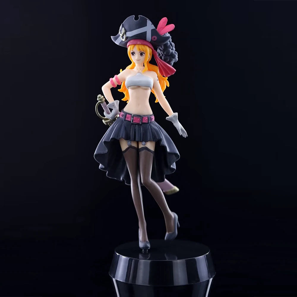 One Piece Figure - Nami - 20CM