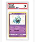 PSA 9 Polichombr SV16 - Destinées Futures : Voie du Maître Shiny - Sous scellé - ANG
