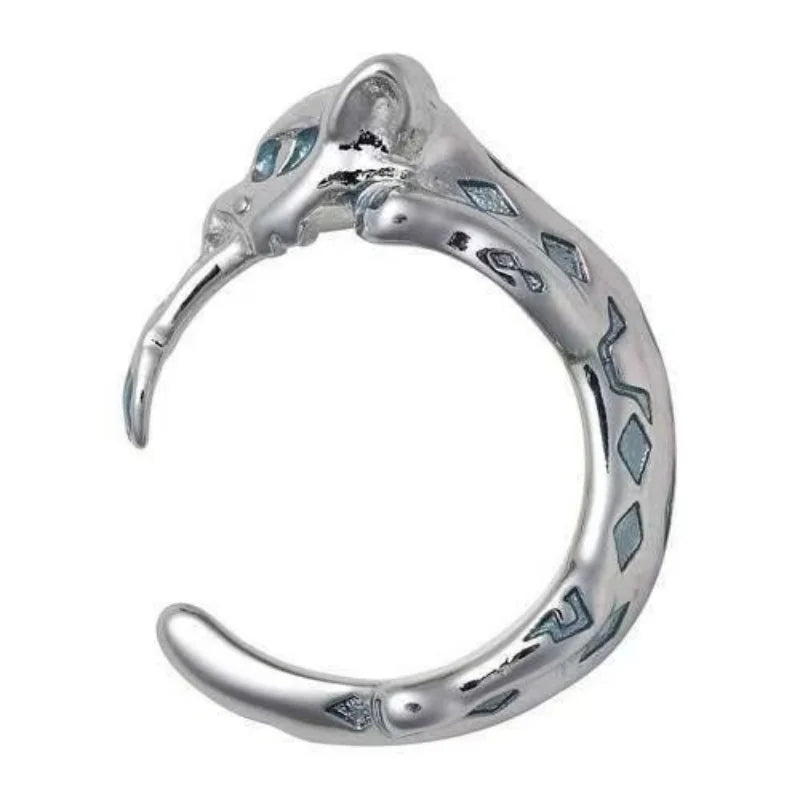 Pokemon Ring - SIZE 7 - 12 Styles