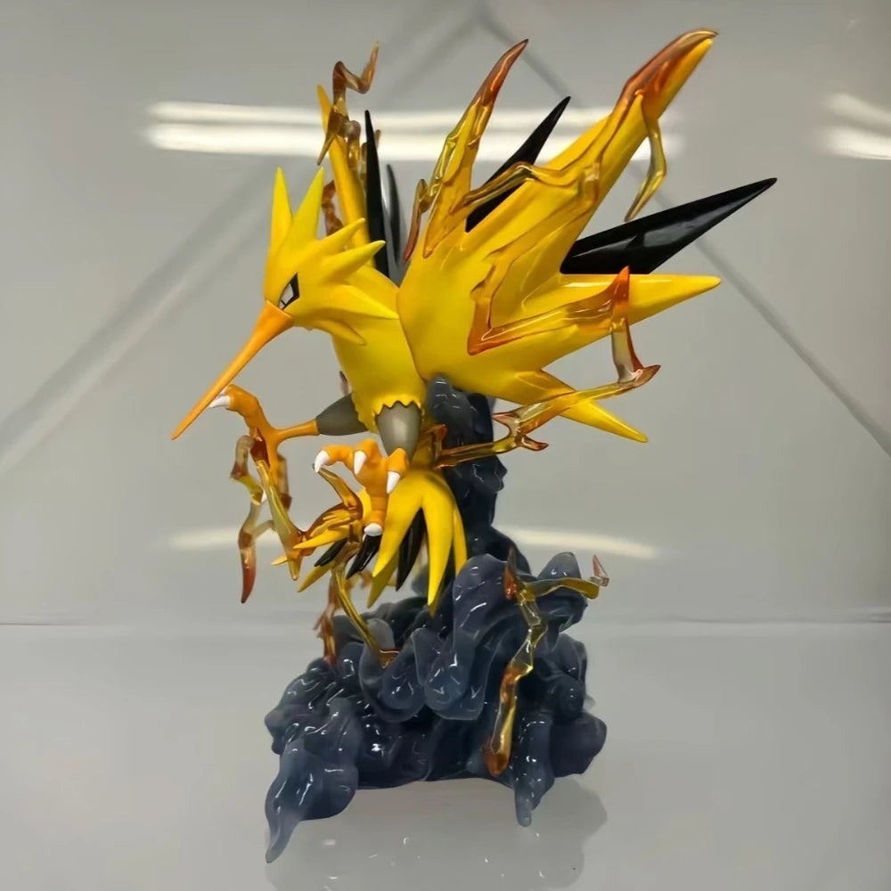 Pokemon Figure - Zapdos - 16 CM