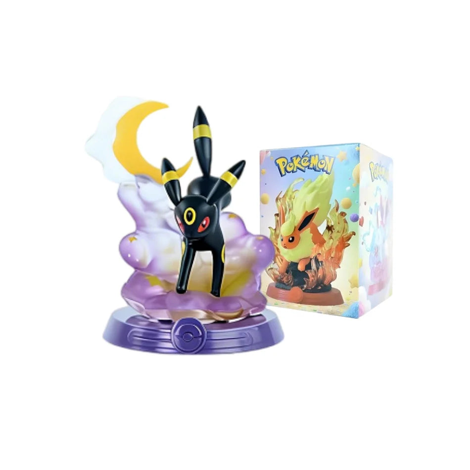 Blind Box - Funism - Eevee Adventures Series 1