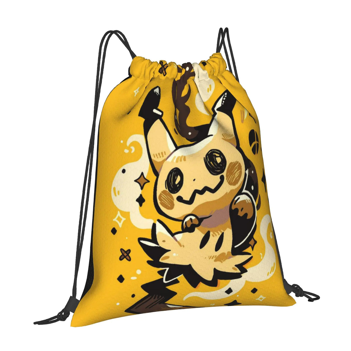 Pokemon String Bag - 13 Styles