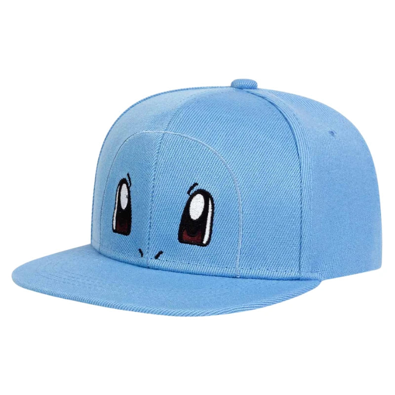 Pokemon Hats - 7 Styles