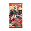 Booster Pack - Kayou - Naruto - Tier 2 Vague 9 - JCC Officiel - CN