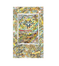 Carte ET Étui Acrylique : Magneton ETB Promo (ENG) - Art Étendu