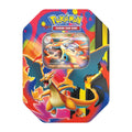 Pokémon JCC : Coffret Méga Dracaufeu Y – 4 boosters