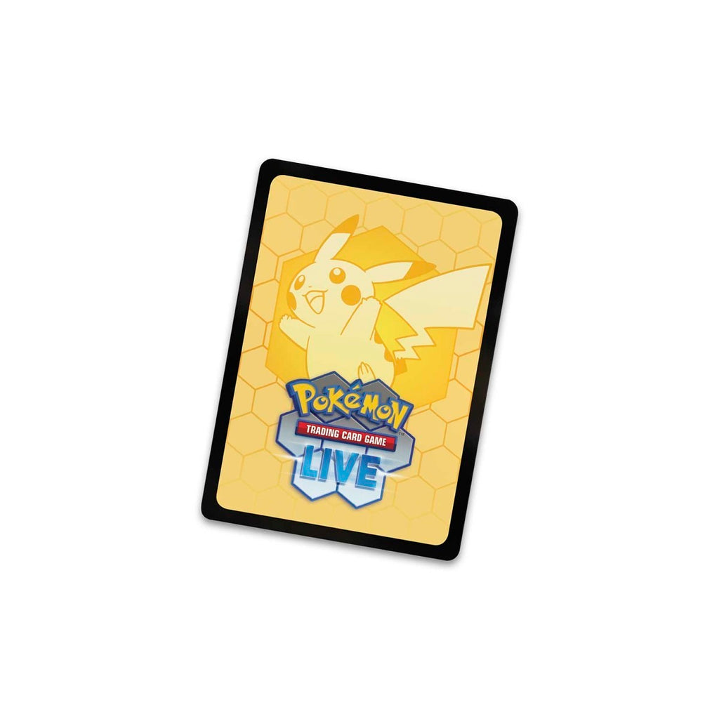 JCC Pokémon : Boîte Méga-Dracaufeu X - 4 boosters