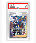 PSA 9 Adaman GG57/GG70 - Zénith Indomptable Galerie de Galar - Sous étui protecteur - ENG